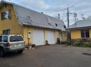 506 White Cottage Rd N, Angwin, CA 94508