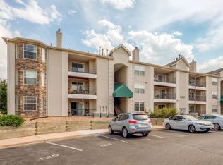 12158 W Dorado Pl UNIT 106, Littleton, CO 80127