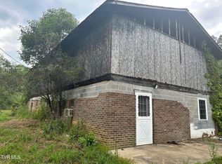 224 Betner Morelock Rd, Rogersville, TN 37857