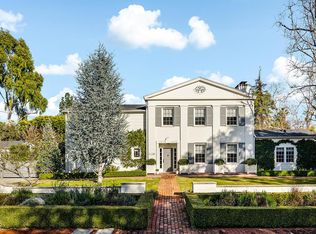 1230 Hillside Rd, Pasadena, CA 91105
