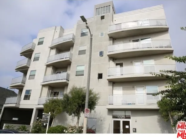 1025 Dewey Ave APT 205, Los Angeles, CA 90006