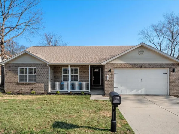 42 Dianne Dr, Belleville, IL 62223