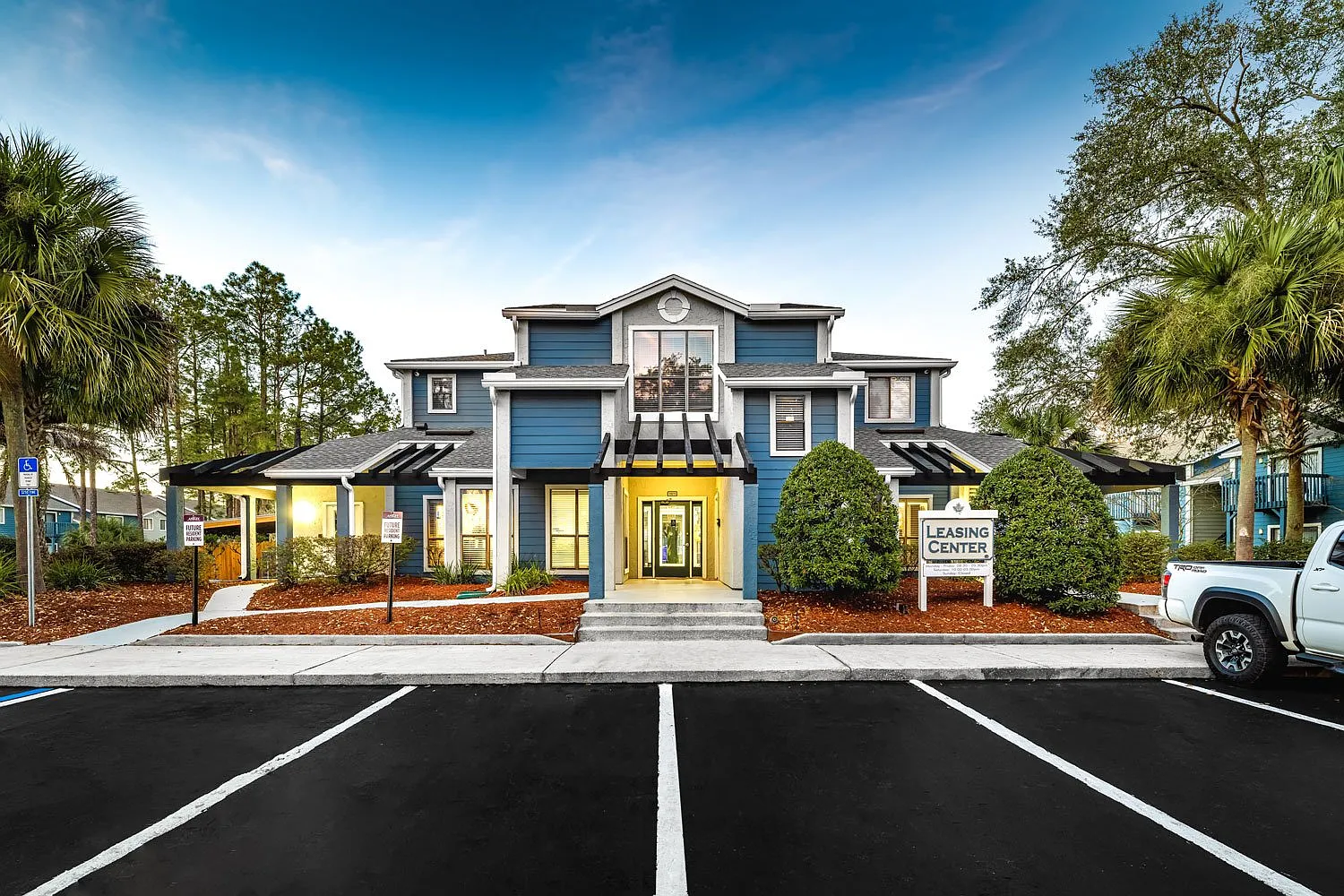 The Ansley — Photo 1