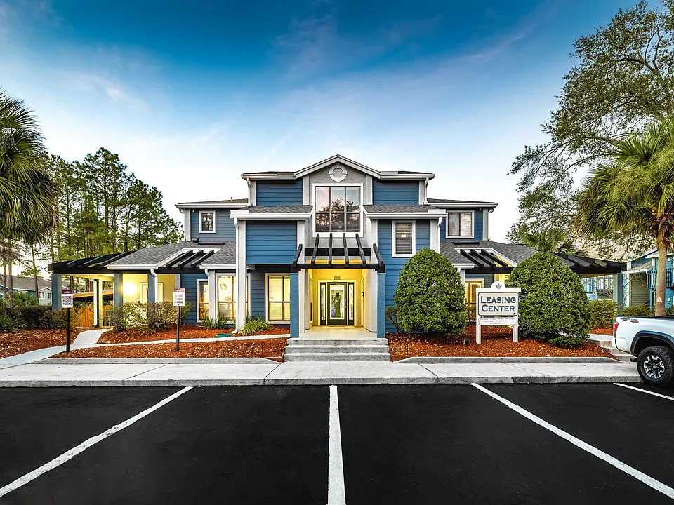 The Ansley