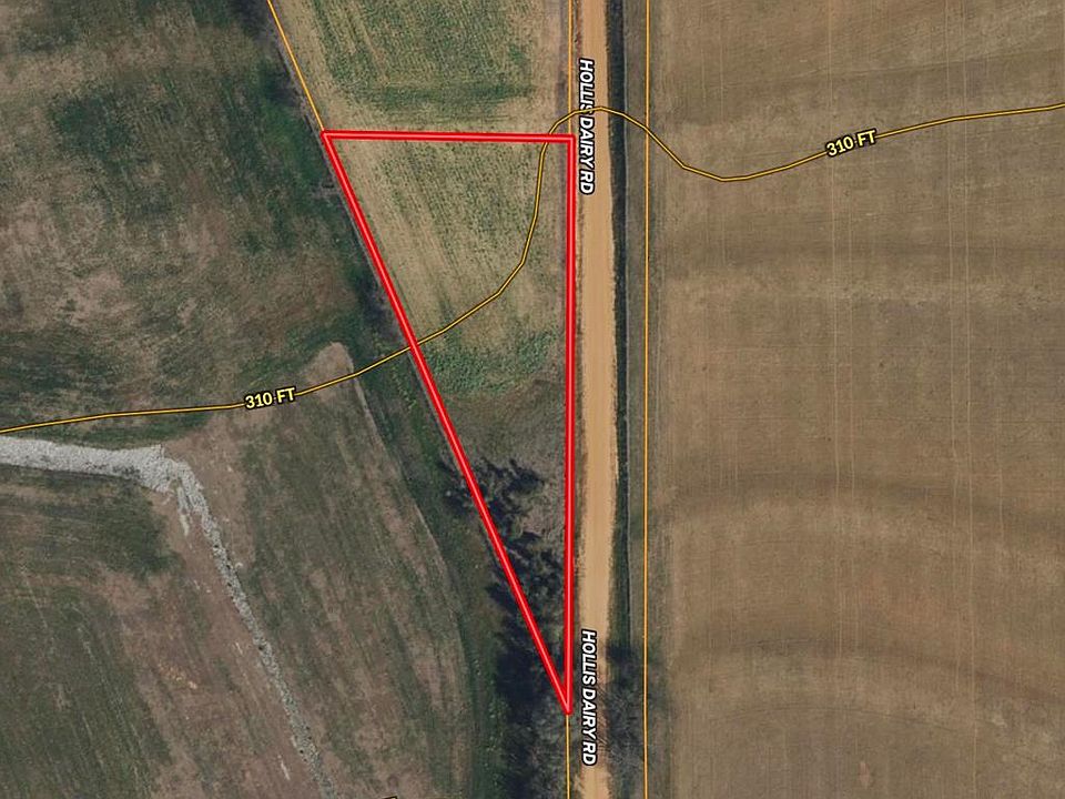1st image of Hollis Dairy Rd Lot 3