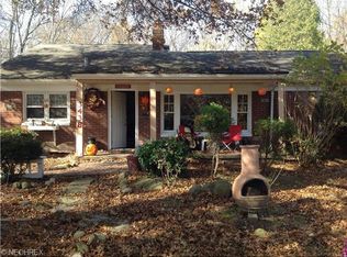 3438 E Tuscarawas Ext, Barberton, OH 44203