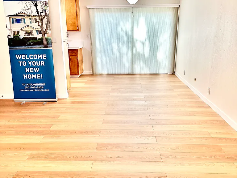 Living Room / Dining Room