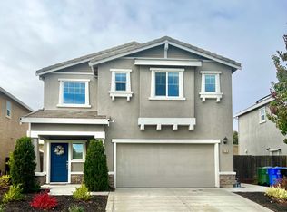 8570 Raffinato Way, Elk Grove, CA 95624