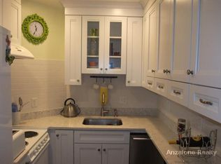 48 Charter St #5, Boston, MA 02113