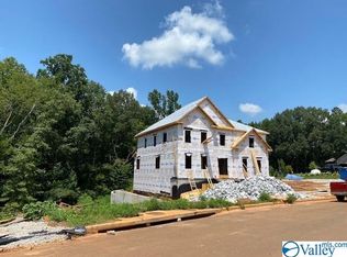 169 Sougahatchee Dr, New Market, AL 35761