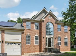 15206 Derbyshire Way, Accokeek, MD 20607