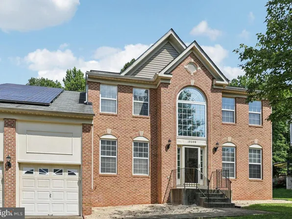 15206 Derbyshire Way, Accokeek, MD 20607