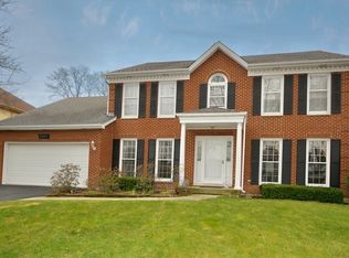 2267 University Dr, Naperville, IL 60565