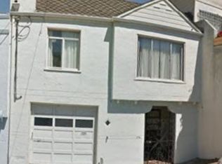 731 Ellsworth St, San Francisco, CA 94110