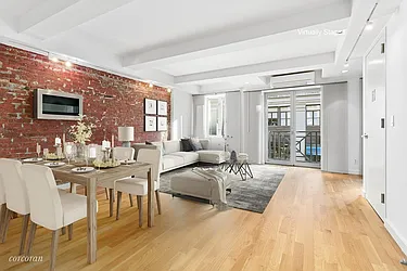 Sold by Corcoran