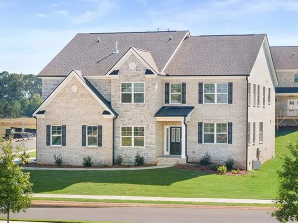 1308 Westland Ct, Bogart, GA 30622