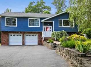 1 Fox Rd, Montville, NJ 07045