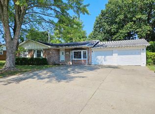 940 Hawes Blvd, Hawesville, KY