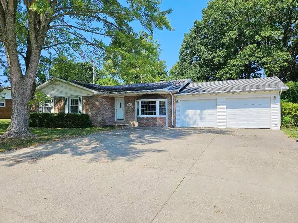 940 Hawes Blvd, Hawesville, KY 42348