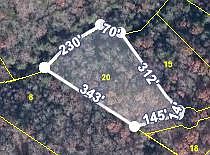 2nd image of 0 Brock Creek Trl Lot 20