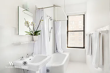 Sold by Coldwell Banker Warburg