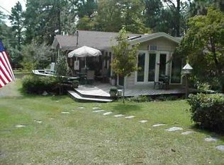 10429 State Highway 211 E, Aberdeen, NC 28315