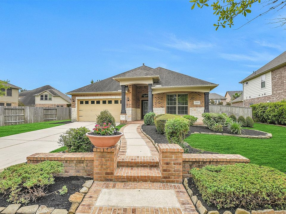 1st image of 12423 Cove Springs Drive
