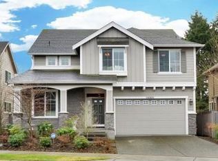 19301 NE 64th Way, Redmond, WA 98052
