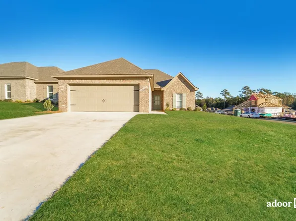 115 Shelby Mae Cir, Brandon, MS 39042