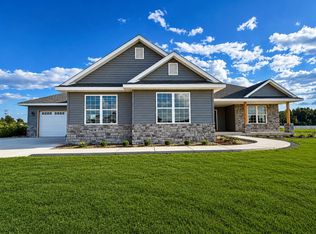 5524 E Kido, Milton, WI 53563