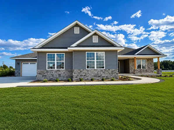 5524 E Kido, Milton, WI 53563