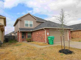 2415 Peterborough Way, Houston, TX 77073