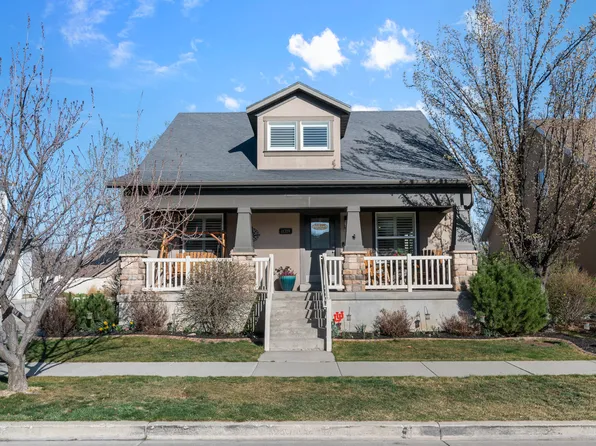 11719 S Zephyr Way, South Jordan, UT 84009