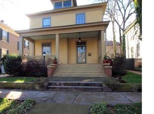 606 E Lane St, Raleigh, NC 27601