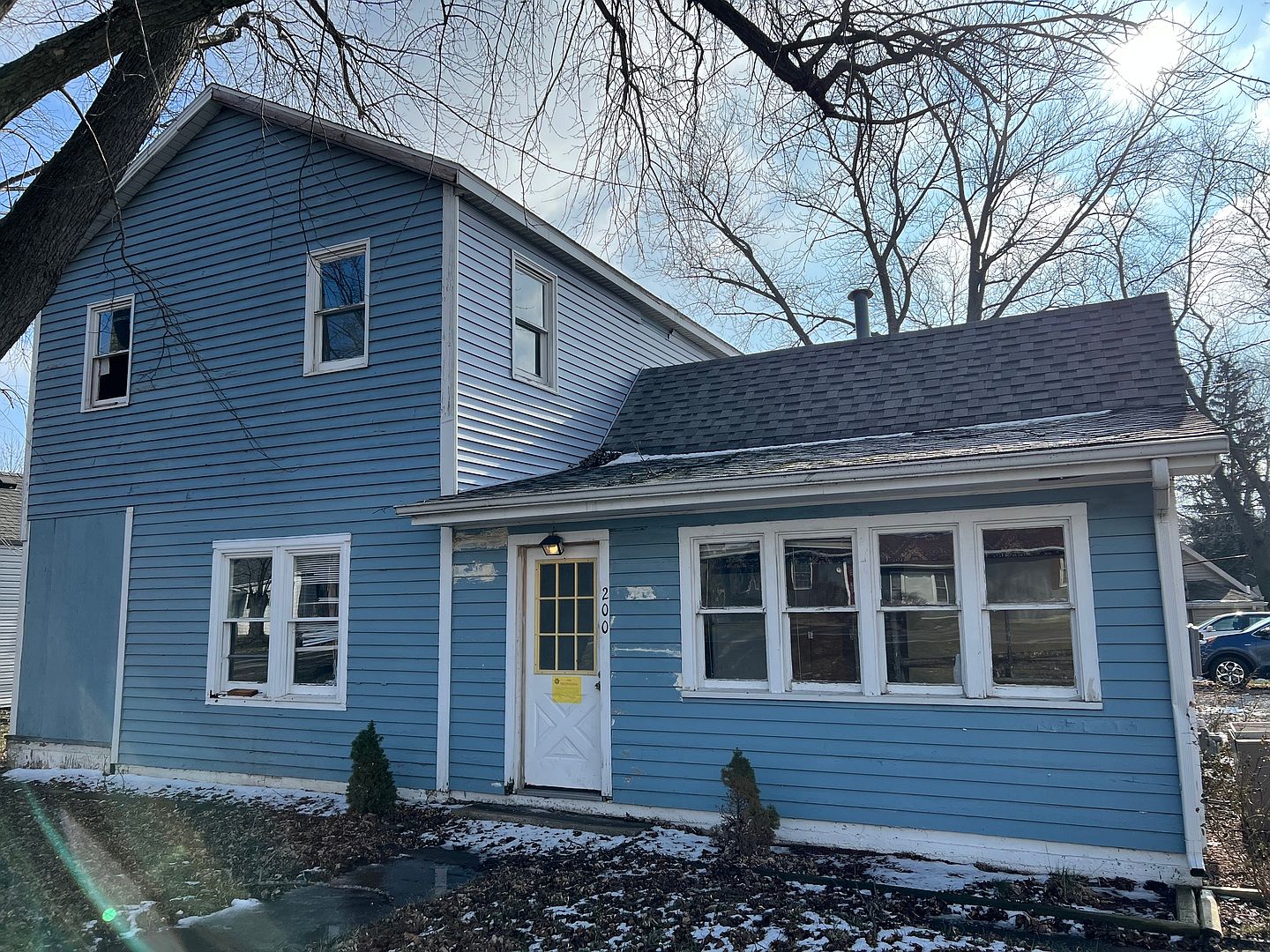 200 E 3rd St, Aroma Park, IL 60910 Zillow