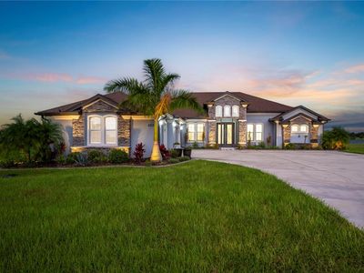 5225 Lake Venice Dr, Wimauma, FL, 33598