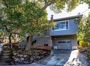 1719 Notre Dame Ave, Belmont, CA 94002