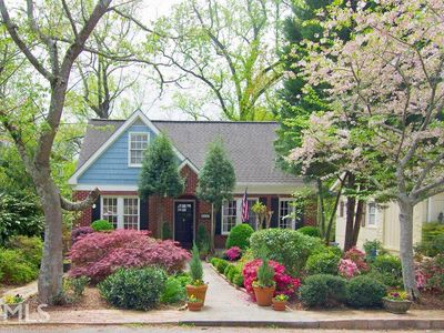 2117 Fairhaven Cir NE, Atlanta, GA, 30305
