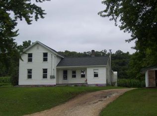 W5436 County Road Ee, Pardeeville, WI 53954
