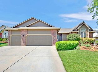 14106 W Sheriac St, Wichita, KS 67235