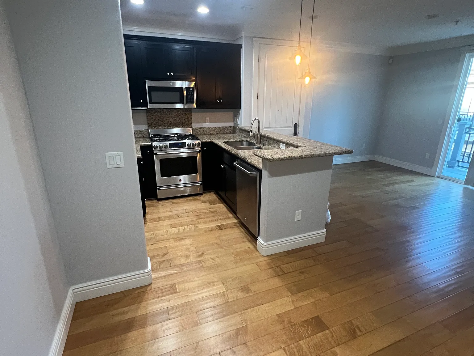 3404 Fostoria Way — Photo 2