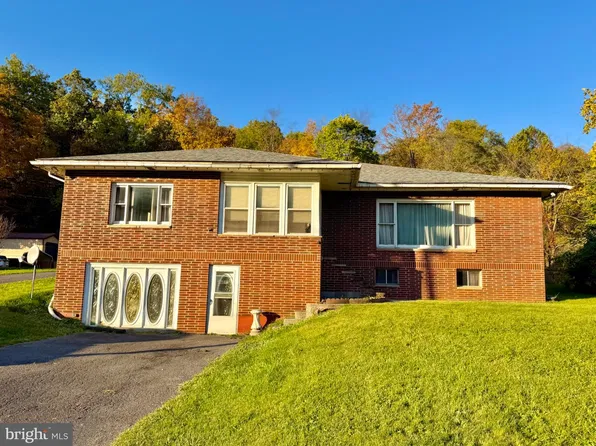 20613 Bethal Dr SW, Lonaconing, MD 21539