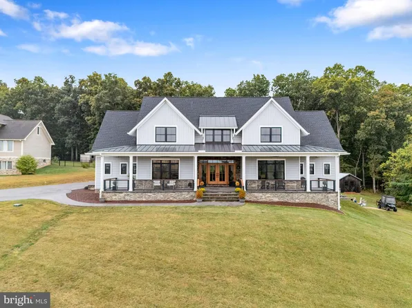 4073 Landis Rd, Hanover, PA 17331