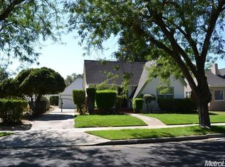 206 Merced Ave, Modesto, CA 95351