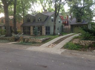 612 E 47th Ter, Kansas City, MO 64110