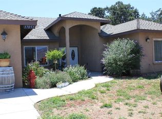 17851 Tanforan Dr, Tehachapi, CA 93561