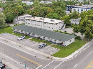 7700 N Miami Ave APT 10, Miami, FL 33150