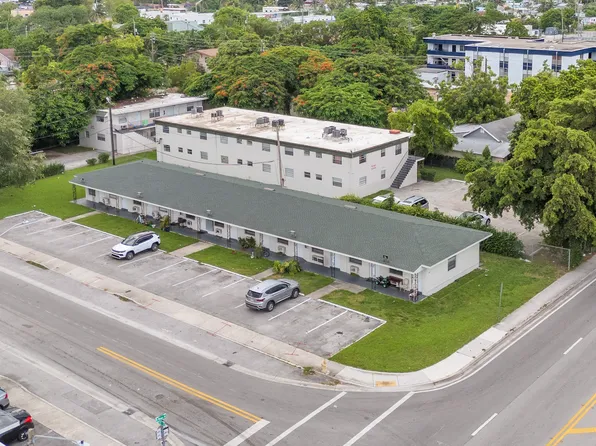7700 N Miami Ave, Miami, FL