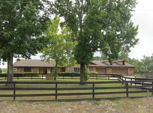 12700 SW 112th Street Rd, Dunnellon, FL 34432