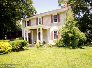 2120 Shuresville Rd, Darlington, MD 21034